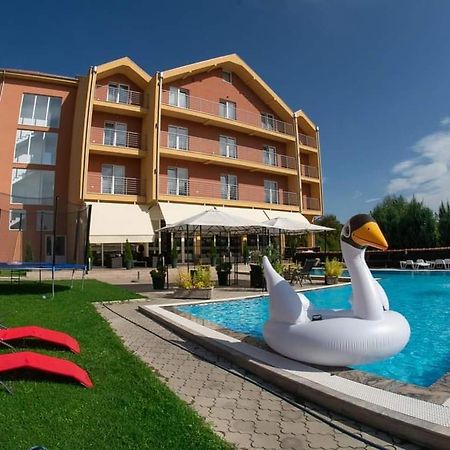 Garni Hotel Mali Predah - Novi Deo Knjazevac Dış mekan fotoğraf