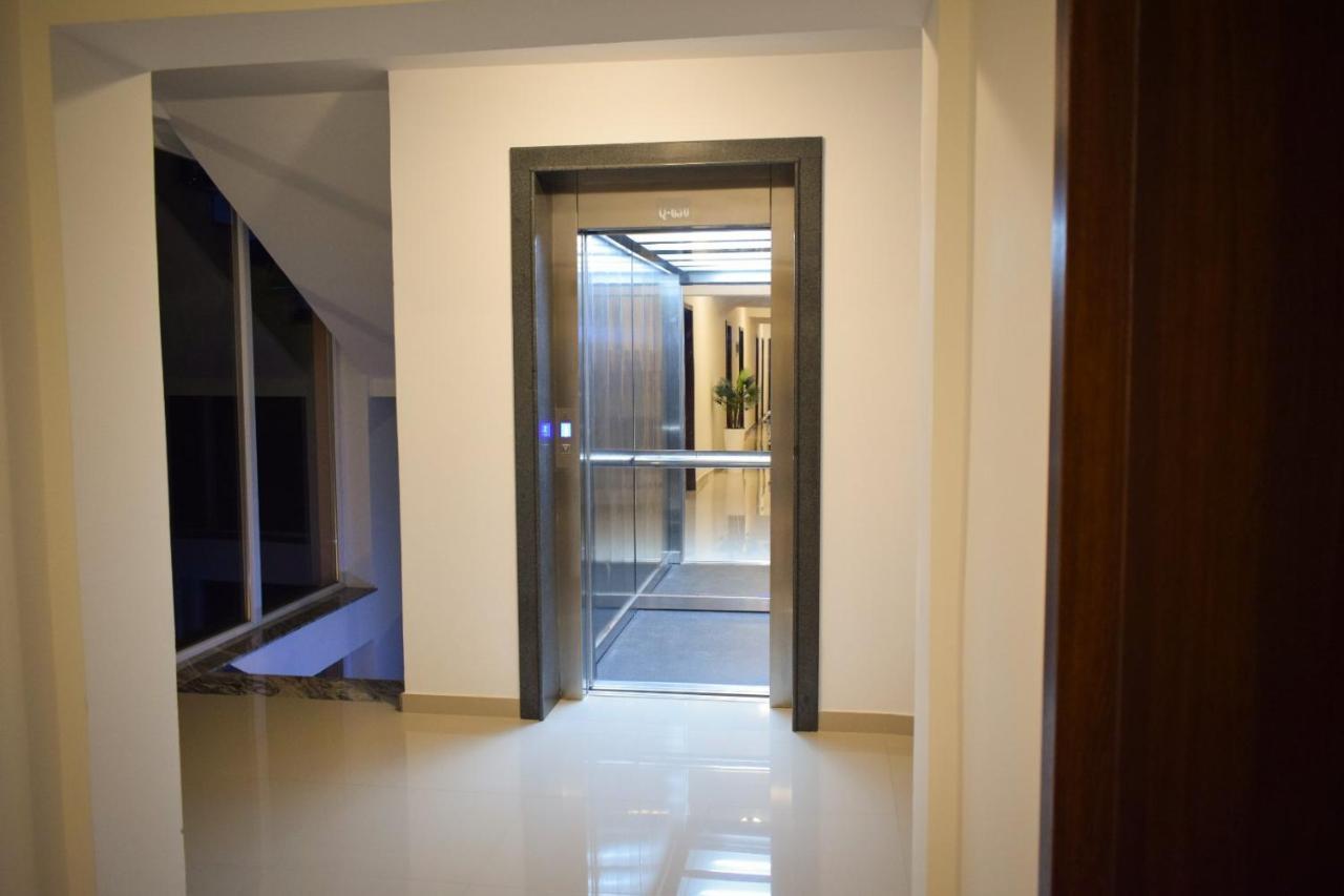 Garni Hotel Mali Predah - Novi Deo Knjazevac Dış mekan fotoğraf