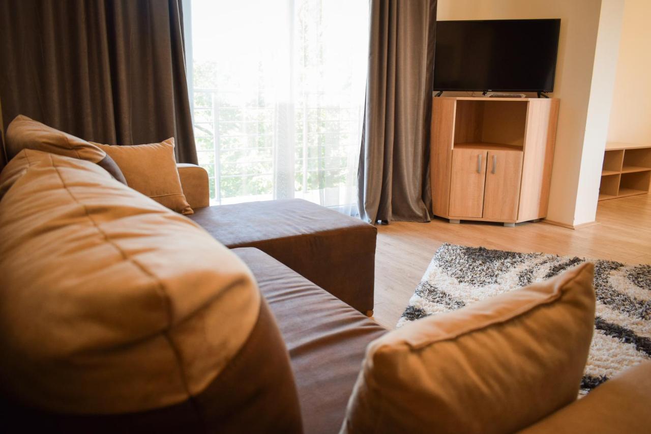 Garni Hotel Mali Predah - Novi Deo Knjazevac Dış mekan fotoğraf