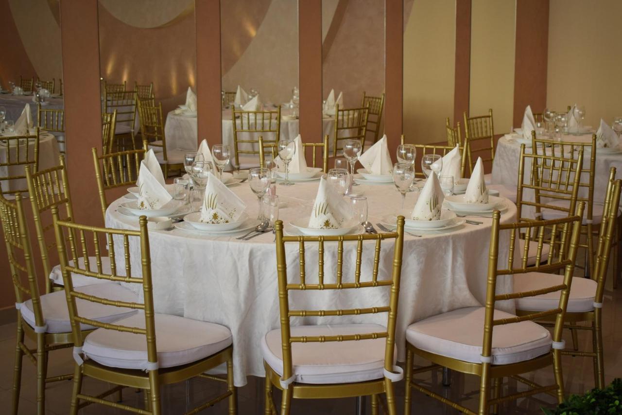 Garni Hotel Mali Predah - Novi Deo Knjazevac Dış mekan fotoğraf
