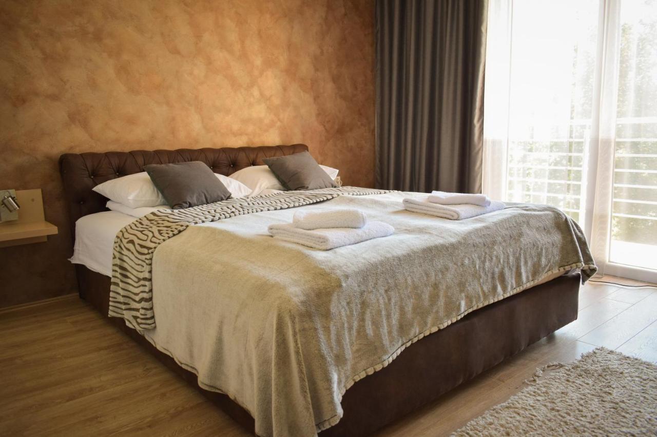Garni Hotel Mali Predah - Novi Deo Knjazevac Dış mekan fotoğraf