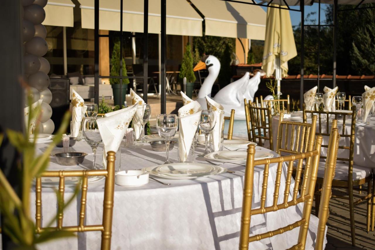 Garni Hotel Mali Predah - Novi Deo Knjazevac Dış mekan fotoğraf