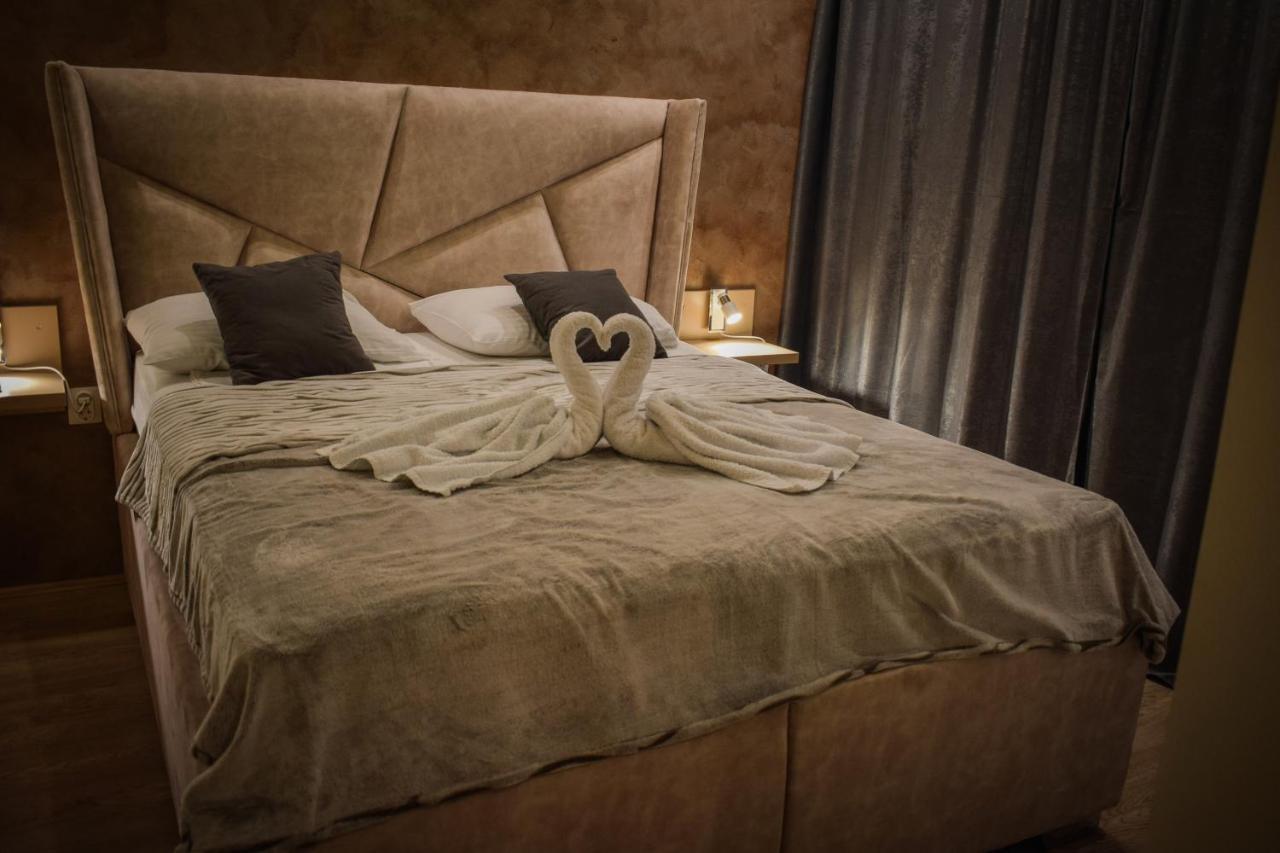 Garni Hotel Mali Predah - Novi Deo Knjazevac Dış mekan fotoğraf