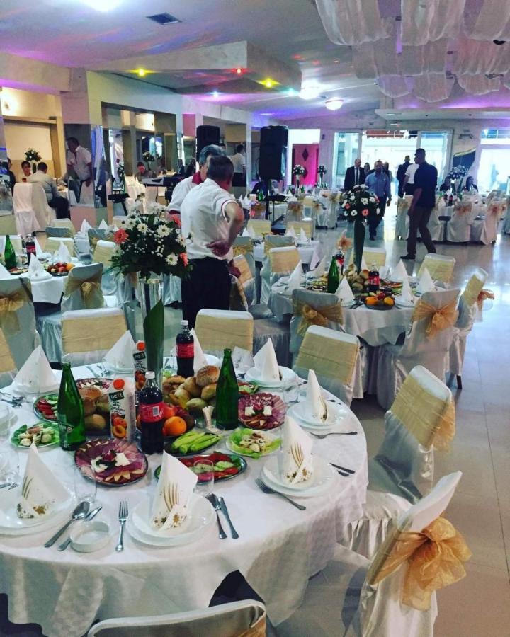 Garni Hotel Mali Predah - Novi Deo Knjazevac Dış mekan fotoğraf
