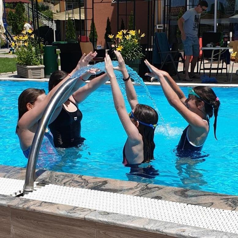 Garni Hotel Mali Predah - Novi Deo Knjazevac Dış mekan fotoğraf