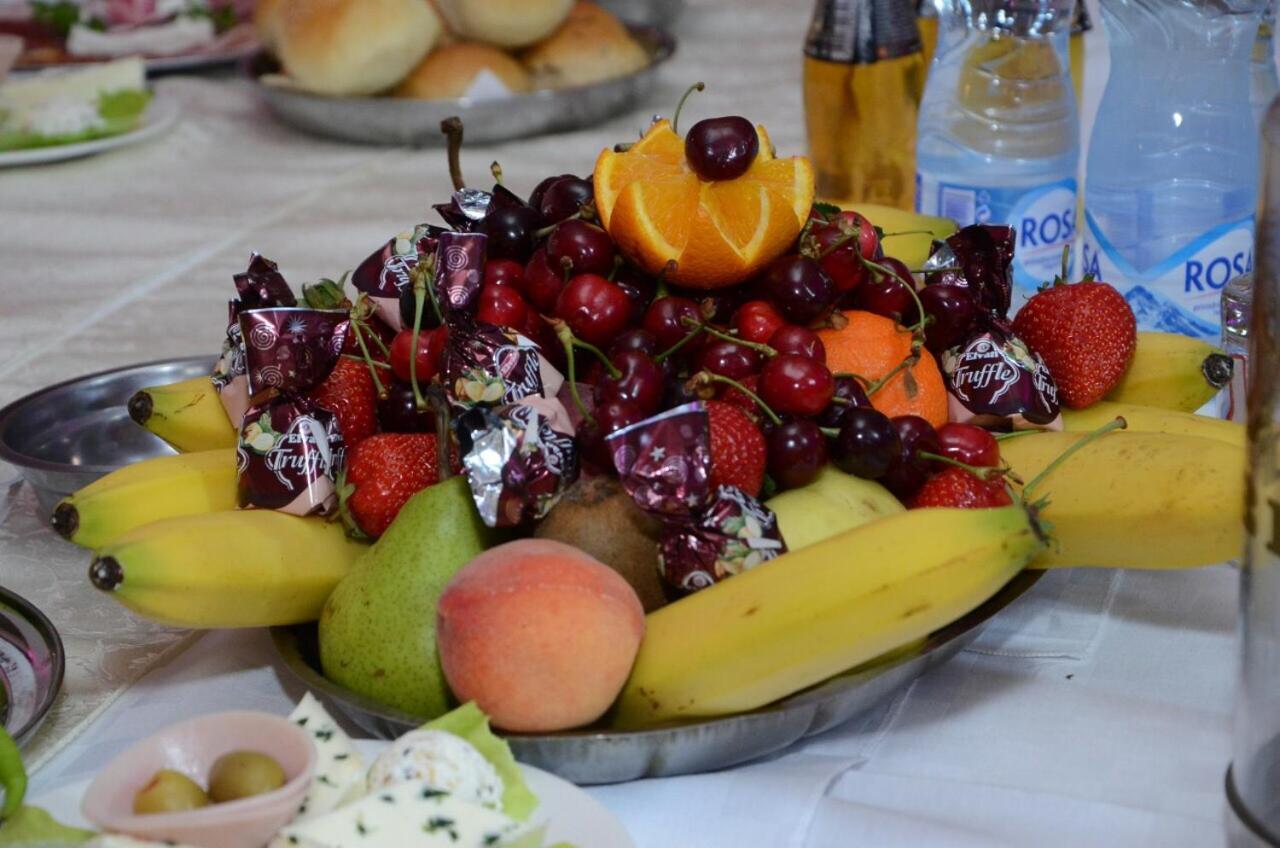 Garni Hotel Mali Predah - Novi Deo Knjazevac Dış mekan fotoğraf