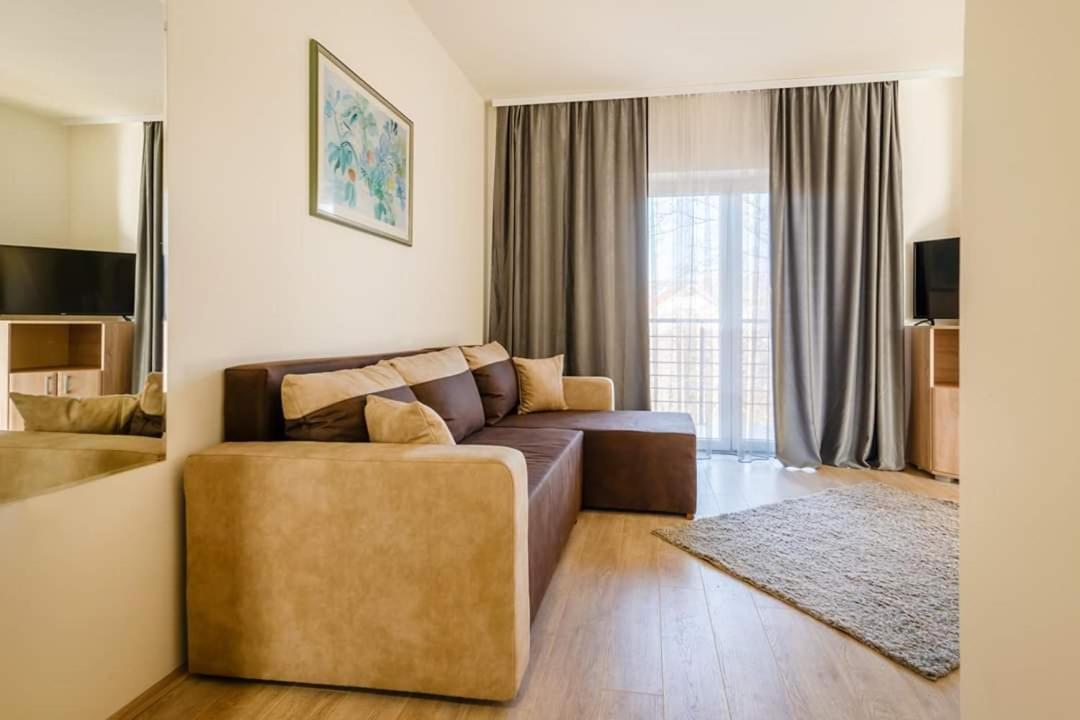 Garni Hotel Mali Predah - Novi Deo Knjazevac Dış mekan fotoğraf