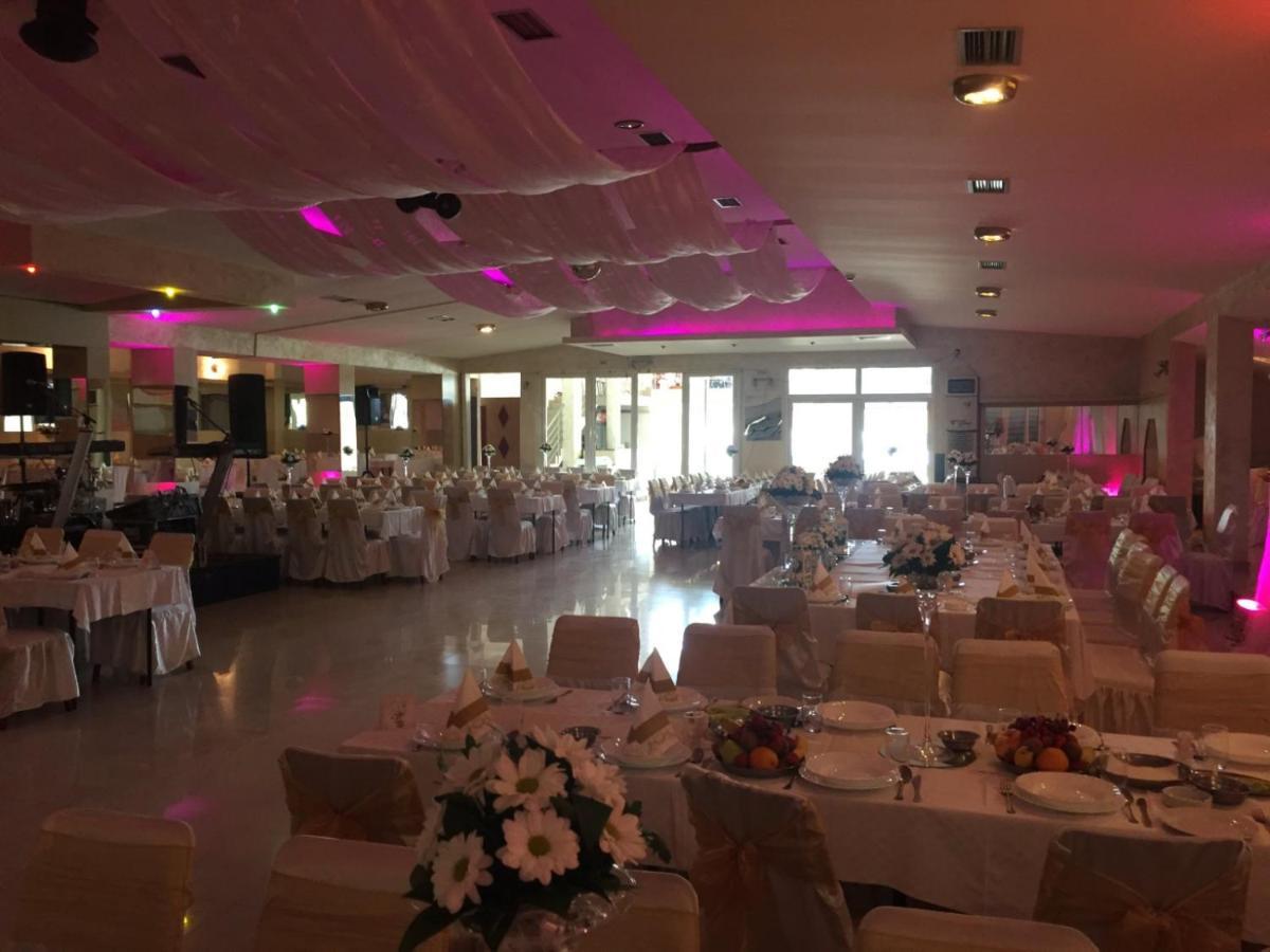 Garni Hotel Mali Predah - Novi Deo Knjazevac Dış mekan fotoğraf