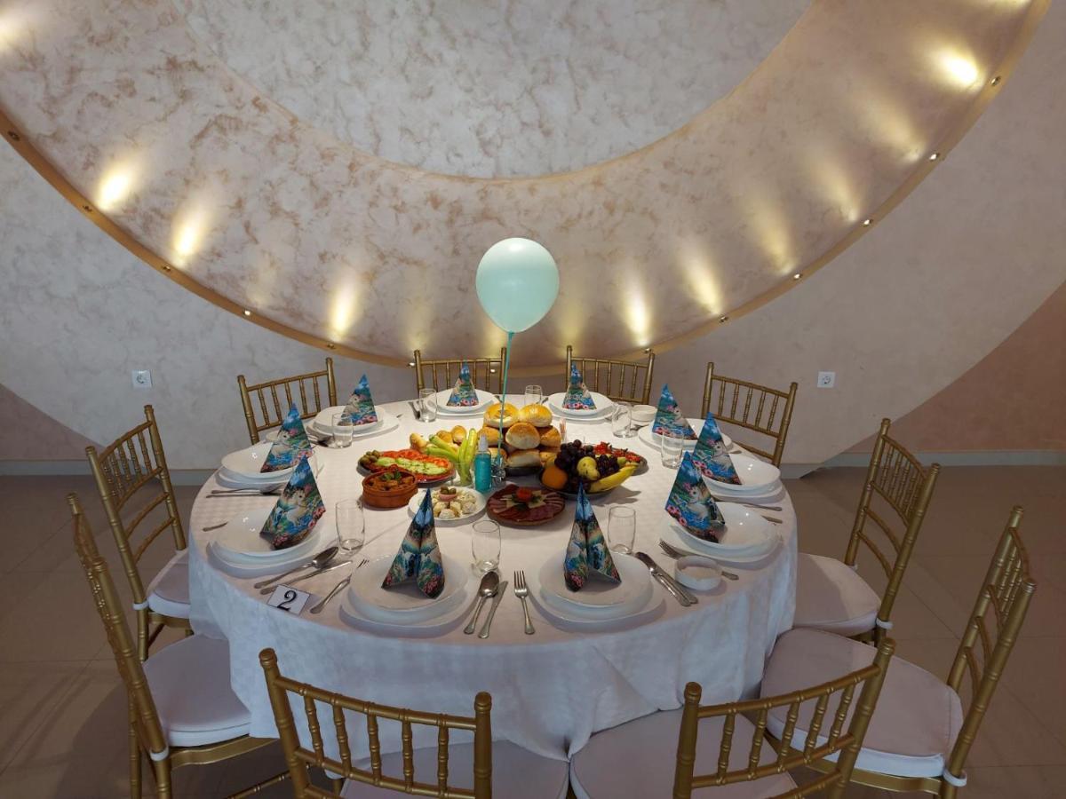 Garni Hotel Mali Predah - Novi Deo Knjazevac Dış mekan fotoğraf
