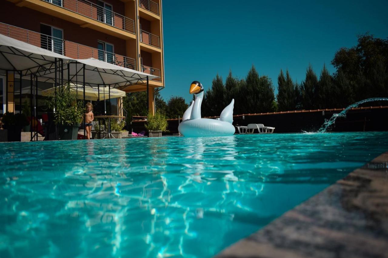 Garni Hotel Mali Predah - Novi Deo Knjazevac Dış mekan fotoğraf
