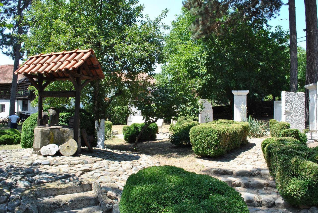 Garni Hotel Mali Predah - Novi Deo Knjazevac Dış mekan fotoğraf