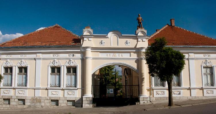 Garni Hotel Mali Predah - Novi Deo Knjazevac Dış mekan fotoğraf